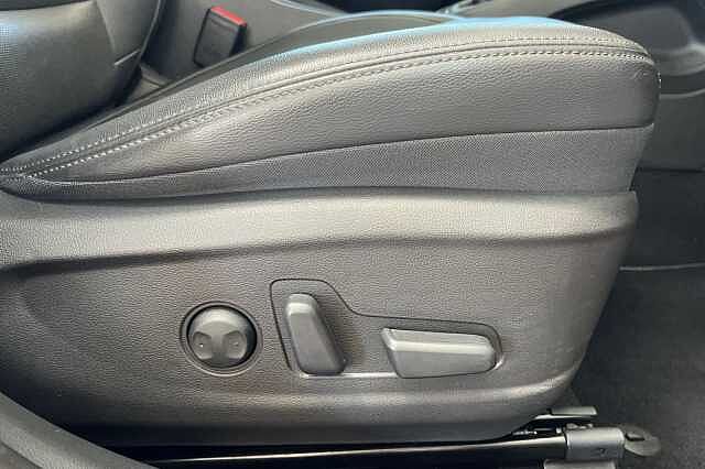 Hyundai KONA 1.0 T-GDi MHEV Ultimate Euro 6 (s/s) 5dr