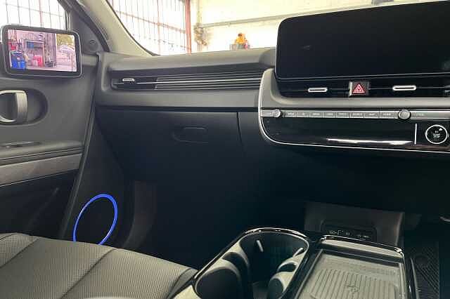 Hyundai IONIQ 5 84kWh Ultimate Auto 5dr