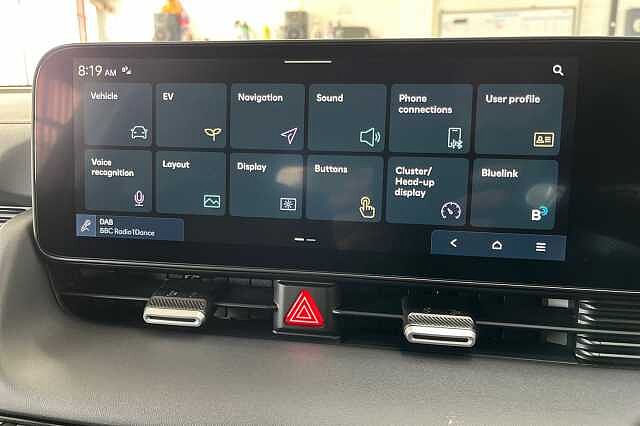 Hyundai IONIQ 5 84kWh Ultimate Auto 5dr