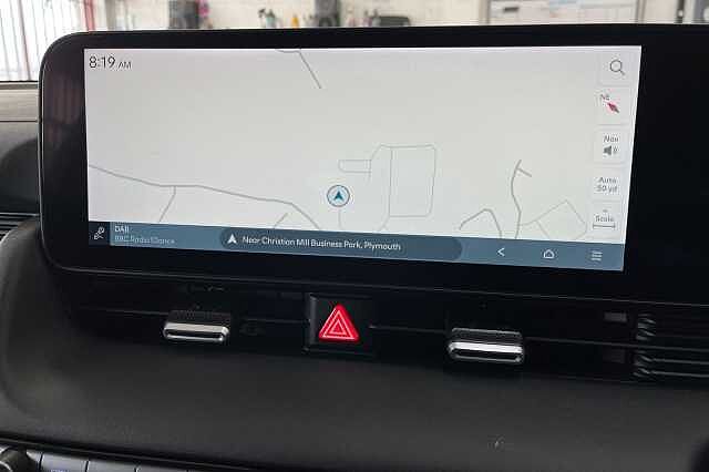 Hyundai IONIQ 5 84kWh Ultimate Auto 5dr