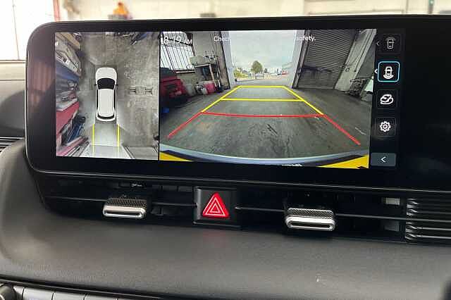 Hyundai IONIQ 5 84kWh Ultimate Auto 5dr