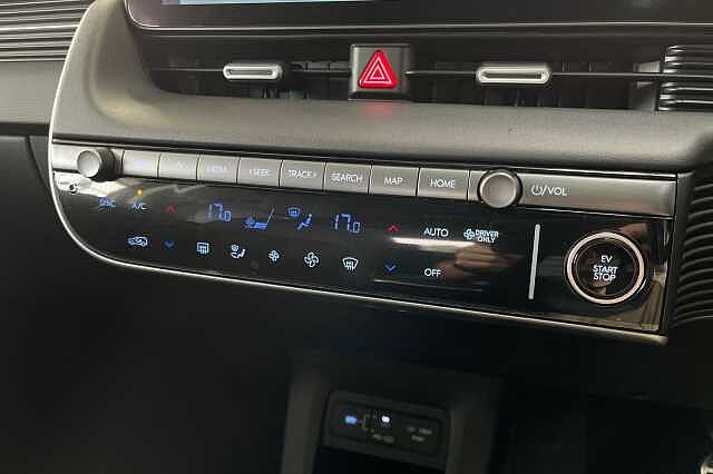 Hyundai IONIQ 5 84kWh Ultimate Auto 5dr