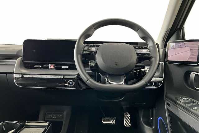 Hyundai IONIQ 5 84kWh Ultimate Auto 5dr