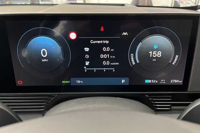 Hyundai IONIQ 5 84kWh Ultimate Auto 5dr