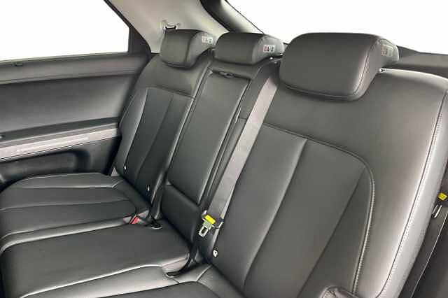 Hyundai IONIQ 5 84kWh Ultimate Auto 5dr