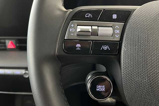 Hyundai IONIQ 5 84kWh Ultimate Auto 5dr