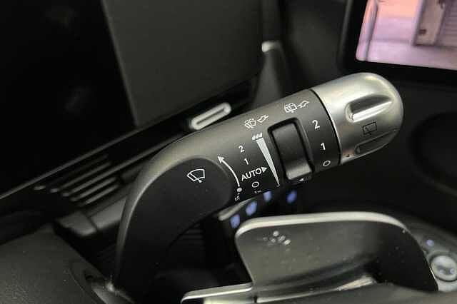 Hyundai IONIQ 5 84kWh Ultimate Auto 5dr