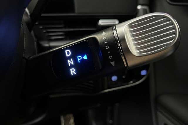 Hyundai IONIQ 5 84kWh Ultimate Auto 5dr