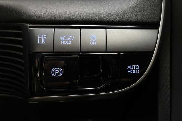 Hyundai IONIQ 5 84kWh Ultimate Auto 5dr