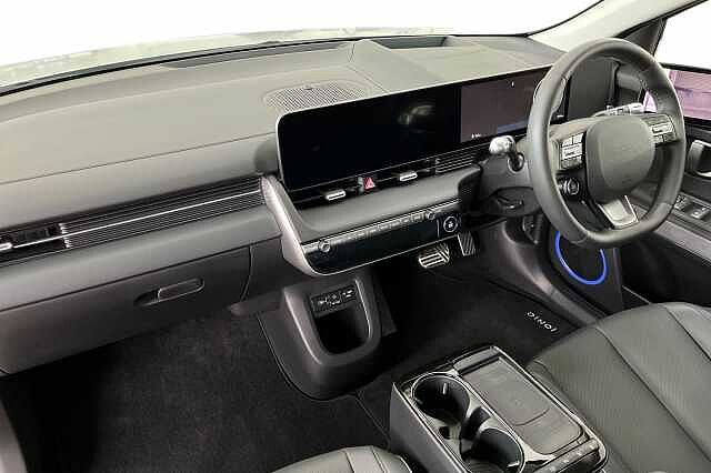 Hyundai IONIQ 5 84kWh Ultimate Auto 5dr