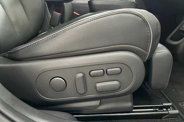 Hyundai IONIQ 5 84kWh Ultimate Auto 5dr