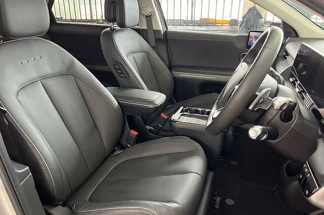 Hyundai IONIQ 5 84kWh Ultimate Auto 5dr