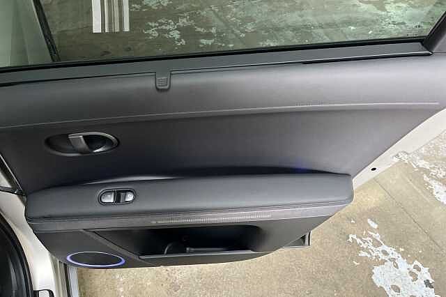 Hyundai IONIQ 5 84kWh Ultimate Auto 5dr