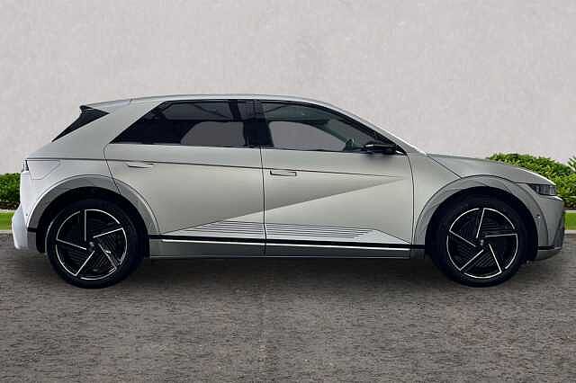 Hyundai IONIQ 5 84kWh Ultimate Auto 5dr