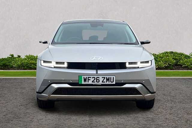 Hyundai IONIQ 5 84kWh Ultimate Auto 5dr