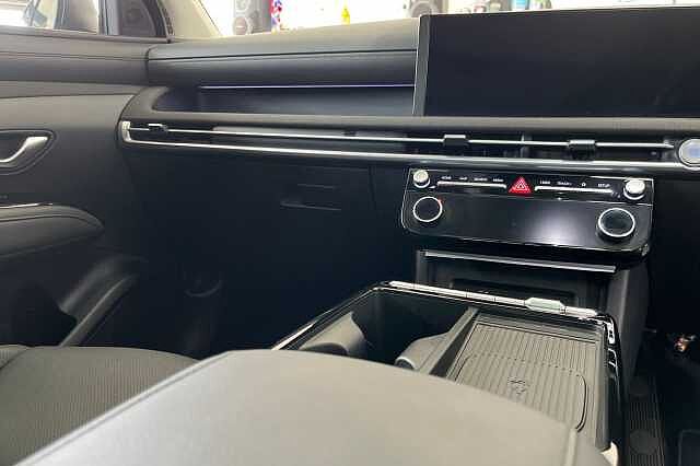 Hyundai TUCSON 1.6 T-GDi Ultimate Auto Euro 6 (s/s) 5dr