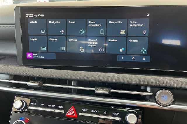 Hyundai TUCSON 1.6 T-GDi Ultimate Auto Euro 6 (s/s) 5dr