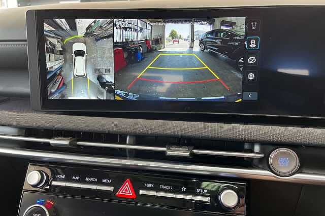 Hyundai TUCSON 1.6 T-GDi Ultimate Auto Euro 6 (s/s) 5dr