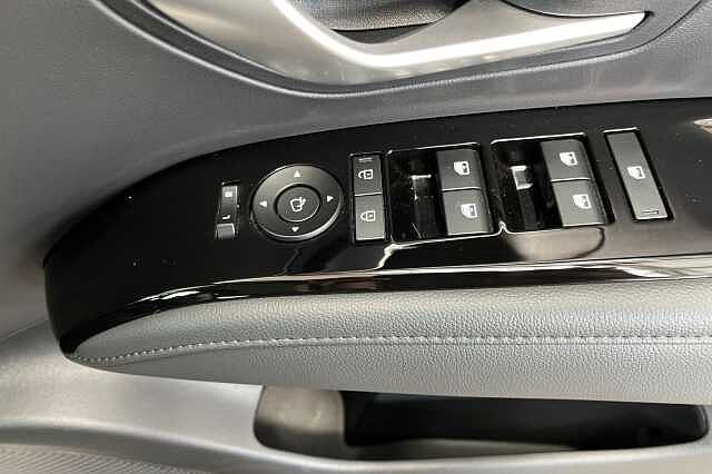 Hyundai TUCSON 1.6 T-GDi Ultimate Auto Euro 6 (s/s) 5dr