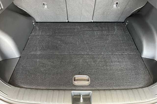 Hyundai TUCSON 1.6 T-GDi Ultimate Auto Euro 6 (s/s) 5dr