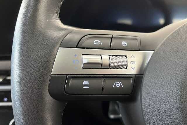 Hyundai TUCSON 1.6 T-GDi Ultimate Auto Euro 6 (s/s) 5dr