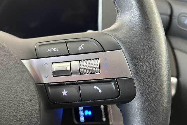 Hyundai TUCSON 1.6 T-GDi Ultimate Auto Euro 6 (s/s) 5dr
