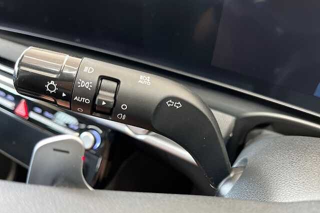 Hyundai TUCSON 1.6 T-GDi Ultimate Auto Euro 6 (s/s) 5dr