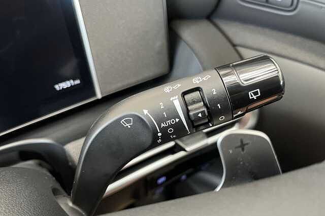Hyundai TUCSON 1.6 T-GDi Ultimate Auto Euro 6 (s/s) 5dr