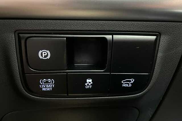 Hyundai TUCSON 1.6 T-GDi Ultimate Auto Euro 6 (s/s) 5dr