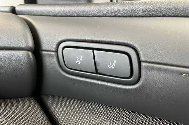 Hyundai TUCSON 1.6 T-GDi Ultimate Auto Euro 6 (s/s) 5dr