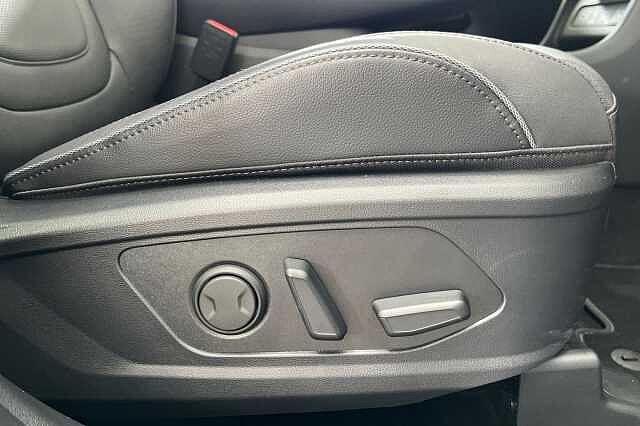 Hyundai TUCSON 1.6 T-GDi Ultimate Auto Euro 6 (s/s) 5dr