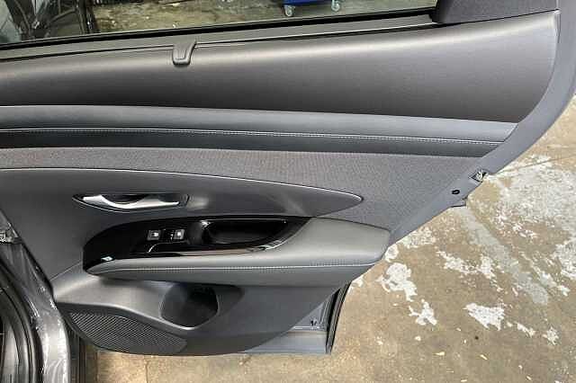 Hyundai TUCSON 1.6 T-GDi Ultimate Auto Euro 6 (s/s) 5dr