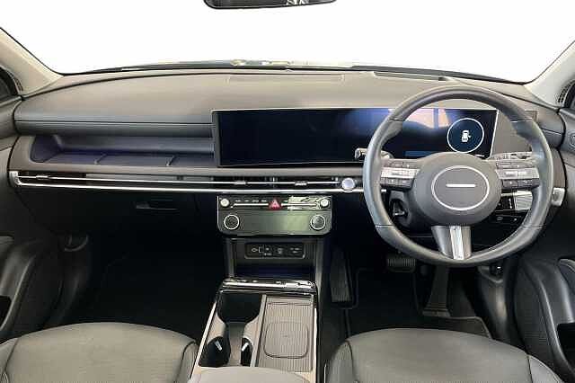 Hyundai TUCSON 1.6 T-GDi Ultimate Auto Euro 6 (s/s) 5dr