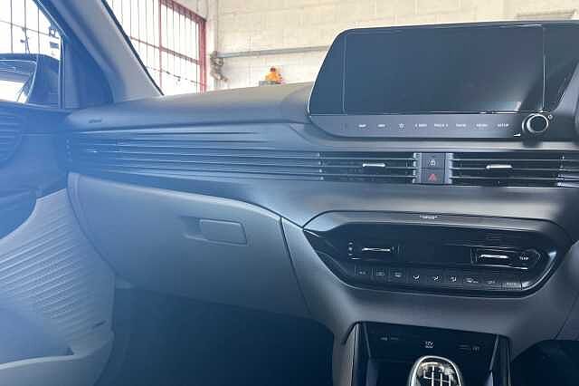 Hyundai i20 1.0 T-GDi MHEV Ultimate Euro 6 (s/s) 5dr