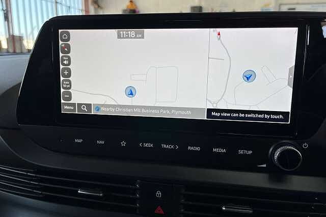 Hyundai i20 1.0 T-GDi MHEV Ultimate Euro 6 (s/s) 5dr