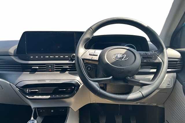 Hyundai i20 1.0 T-GDi MHEV Ultimate Euro 6 (s/s) 5dr