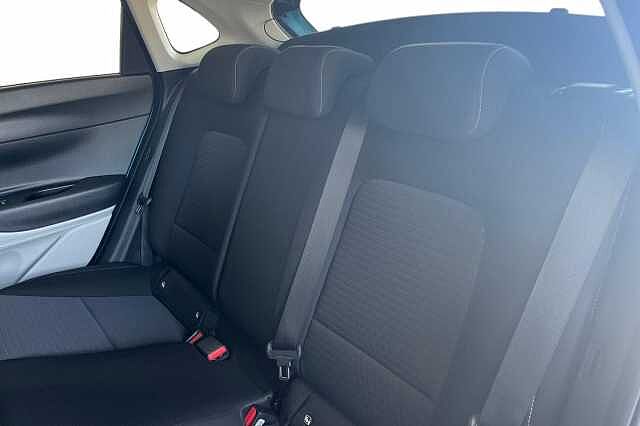 Hyundai i20 1.0 T-GDi MHEV Ultimate Euro 6 (s/s) 5dr