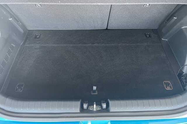 Hyundai i20 1.0 T-GDi MHEV Ultimate Euro 6 (s/s) 5dr