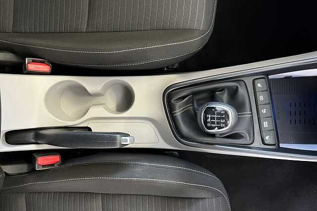 Hyundai i20 1.0 T-GDi MHEV Ultimate Euro 6 (s/s) 5dr