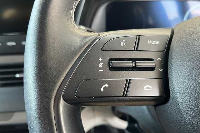 Hyundai i20 1.0 T-GDi MHEV Ultimate Euro 6 (s/s) 5dr