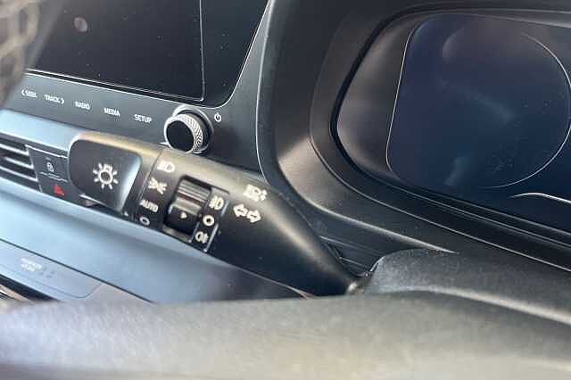 Hyundai i20 1.0 T-GDi MHEV Ultimate Euro 6 (s/s) 5dr