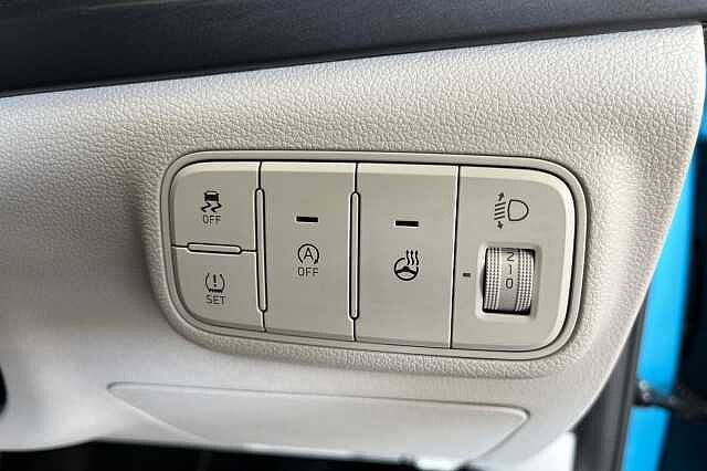 Hyundai i20 1.0 T-GDi MHEV Ultimate Euro 6 (s/s) 5dr