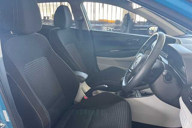 Hyundai i20 1.0 T-GDi MHEV Ultimate Euro 6 (s/s) 5dr