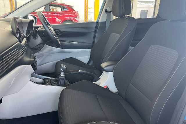 Hyundai i20 1.0 T-GDi MHEV Ultimate Euro 6 (s/s) 5dr
