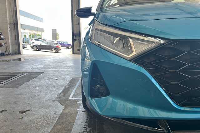 Hyundai i20 1.0 T-GDi MHEV Ultimate Euro 6 (s/s) 5dr