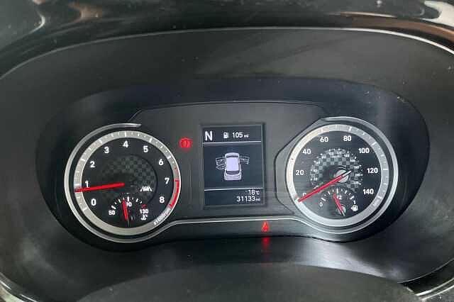 Hyundai i10 1.0 Premium Auto Euro 6 (s/s) 5dr