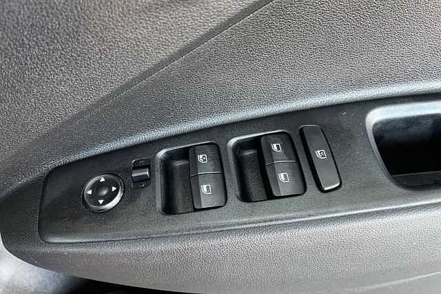 Hyundai i10 1.0 Premium Auto Euro 6 (s/s) 5dr
