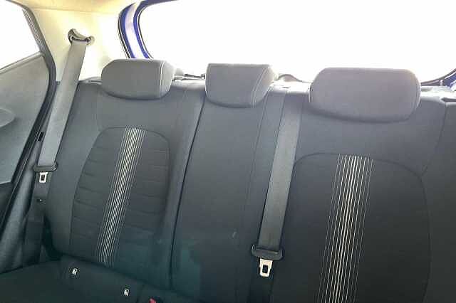 Hyundai i10 1.0 Premium Auto Euro 6 (s/s) 5dr