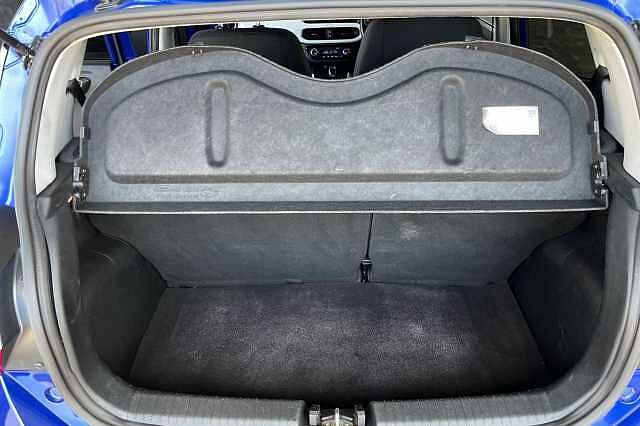 Hyundai i10 1.0 Premium Auto Euro 6 (s/s) 5dr