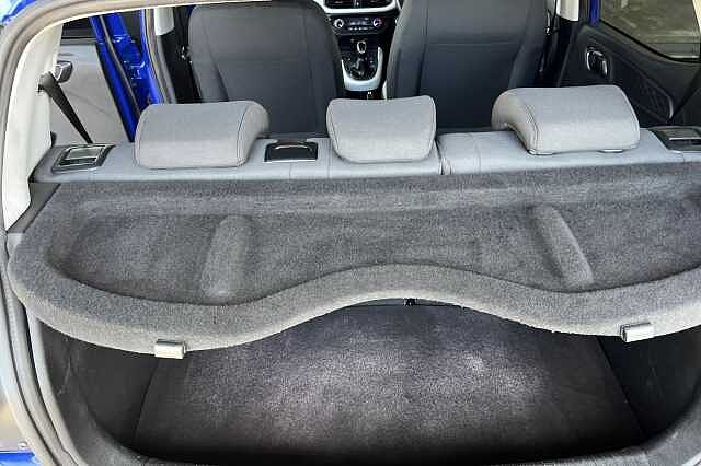 Hyundai i10 1.0 Premium Auto Euro 6 (s/s) 5dr